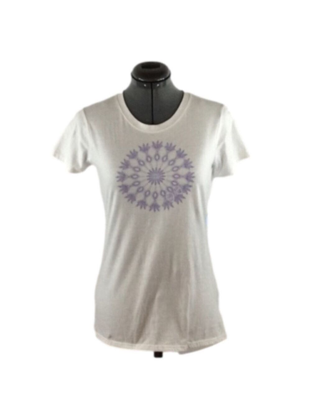 Columbia Ampitude Short Sleeve Tee Shirt Size XS! NWT!